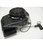 Briggs Stratton kryt se startováním